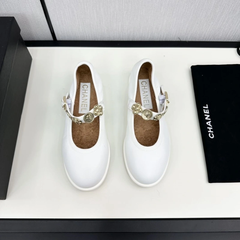 SportInspired Chxnxl Flat Shoes 129185