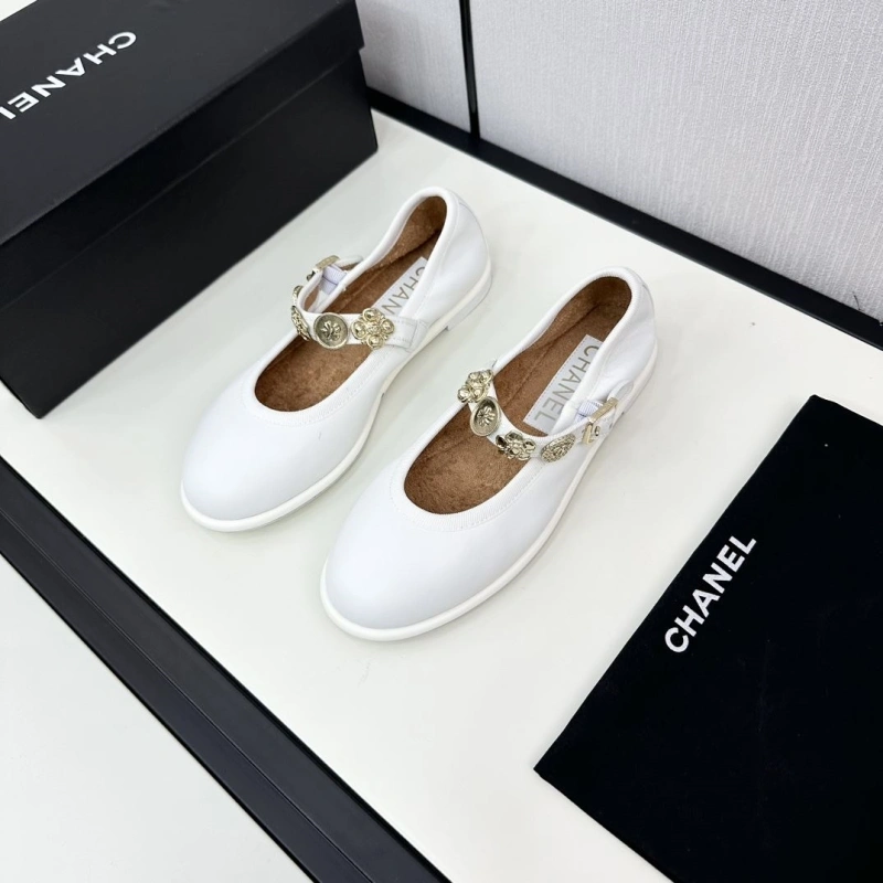 SportInspired Chxnxl Flat Shoes 129185