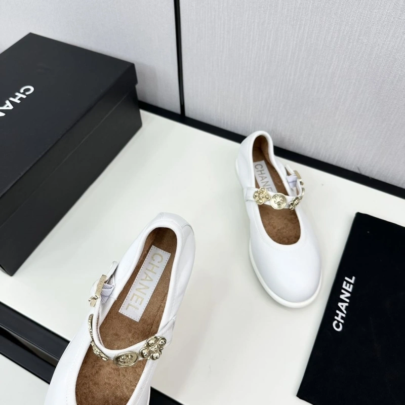 SportInspired Chxnxl Flat Shoes 129185