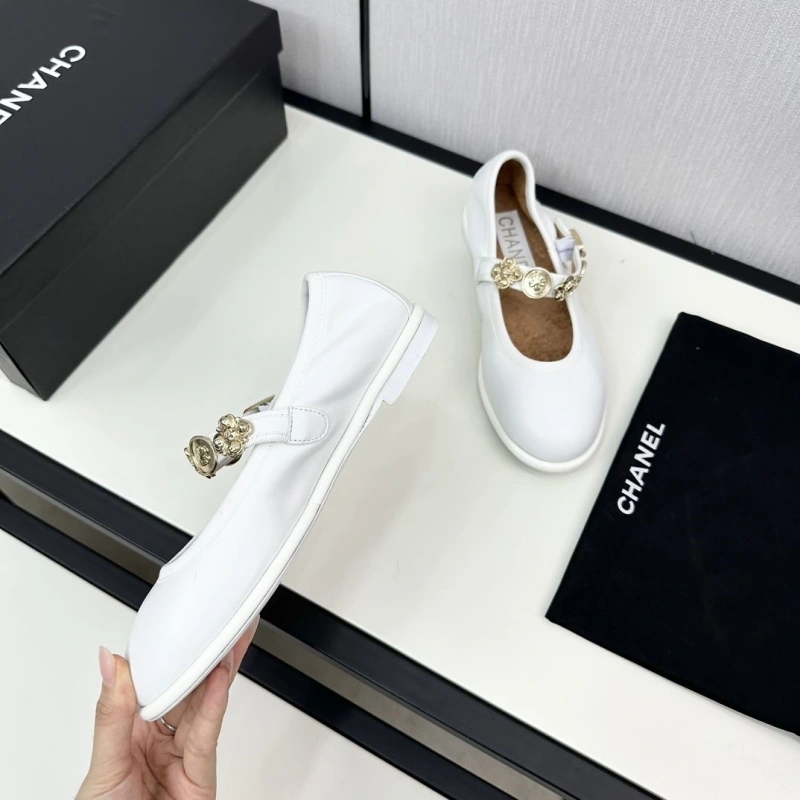 SportInspired Chxnxl Flat Shoes 129185
