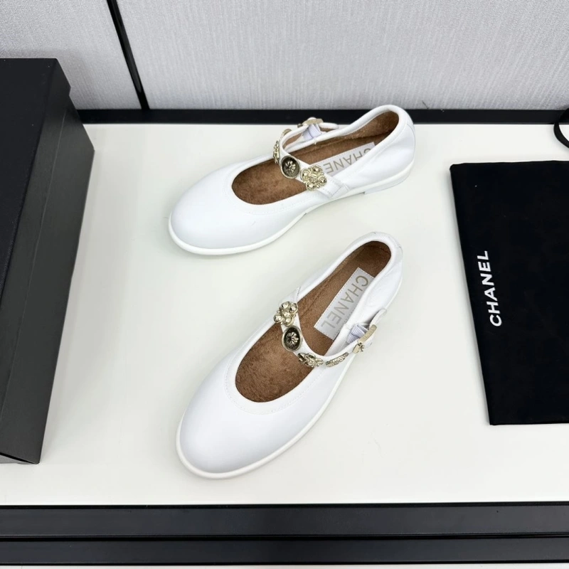 SportInspired Chxnxl Flat Shoes 129185