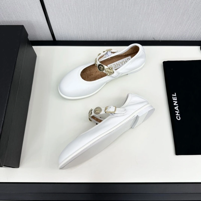 SportInspired Chxnxl Flat Shoes 129185