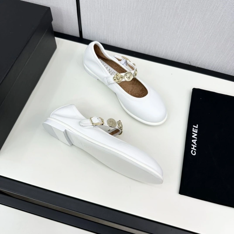 SportInspired Chxnxl Flat Shoes 129185