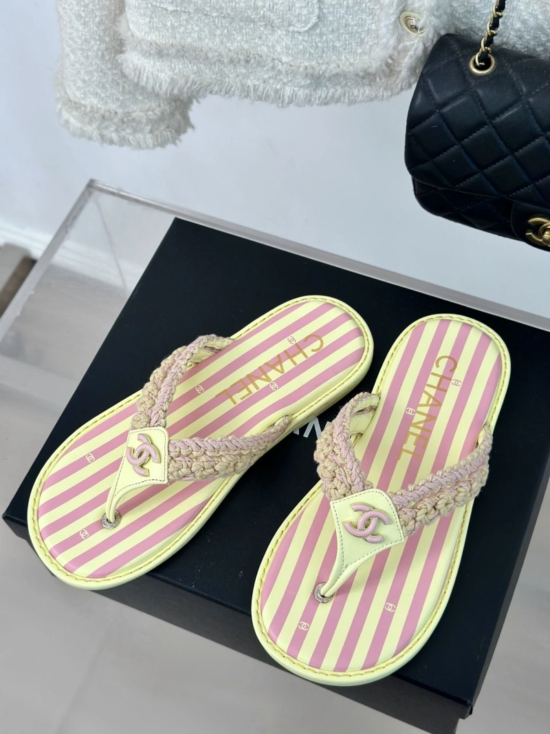 Chxnxl Slippers Practical 128139