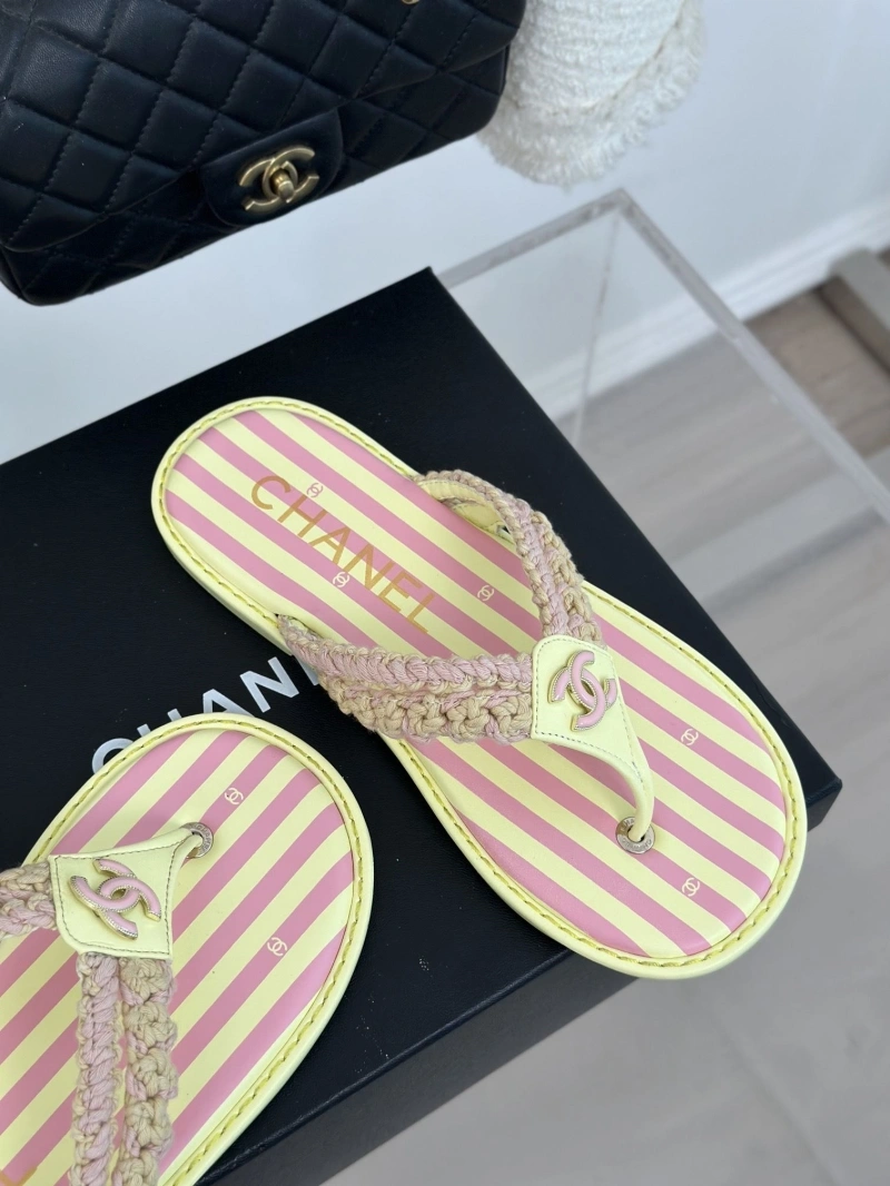 Chxnxl Slippers Practical 128139