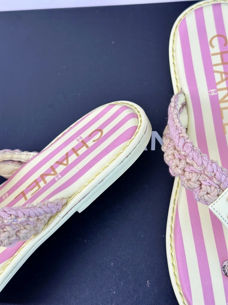 Chxnxl Slippers Practical 128139