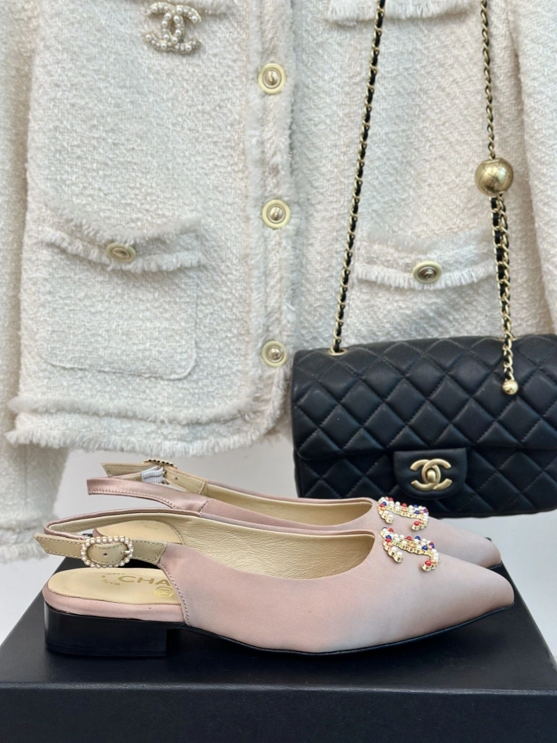 Chxnxl Sandals Popular 128557