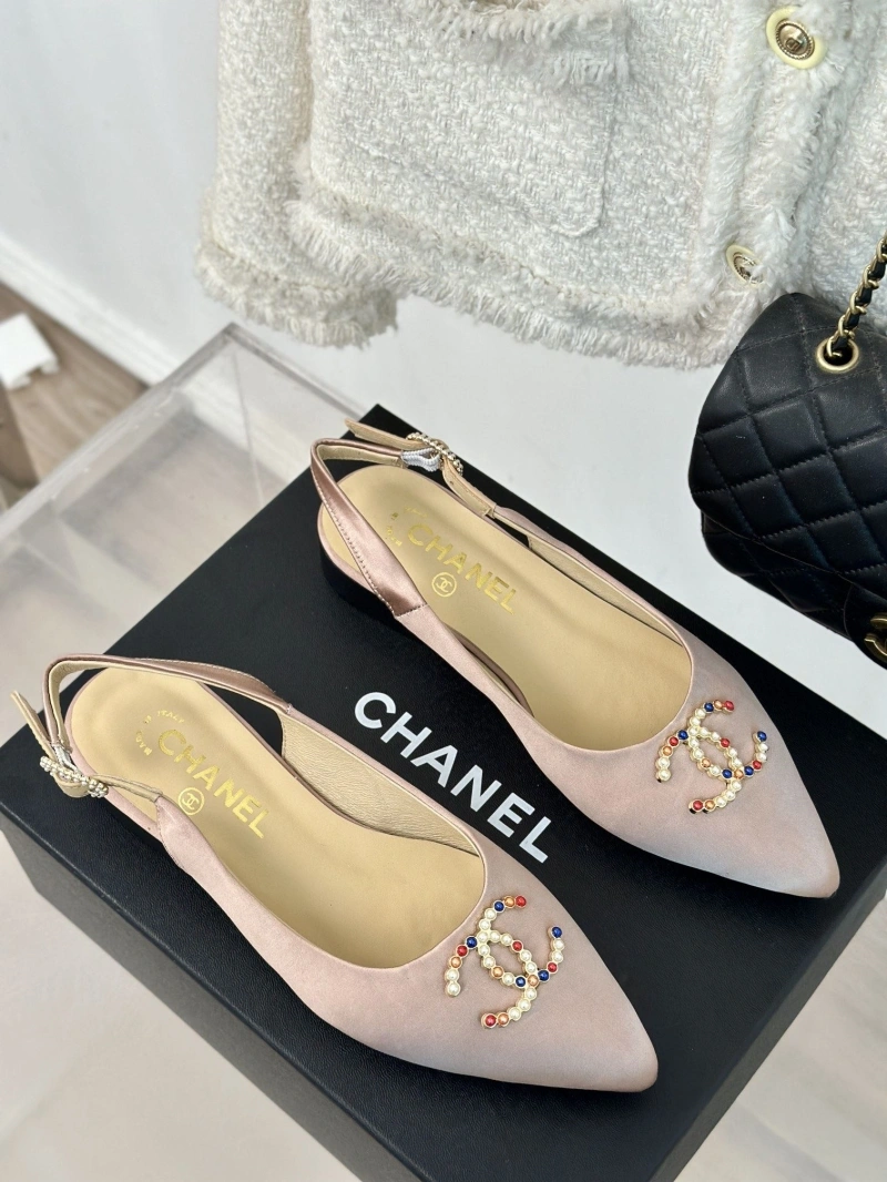 Chxnxl Sandals Popular 128557