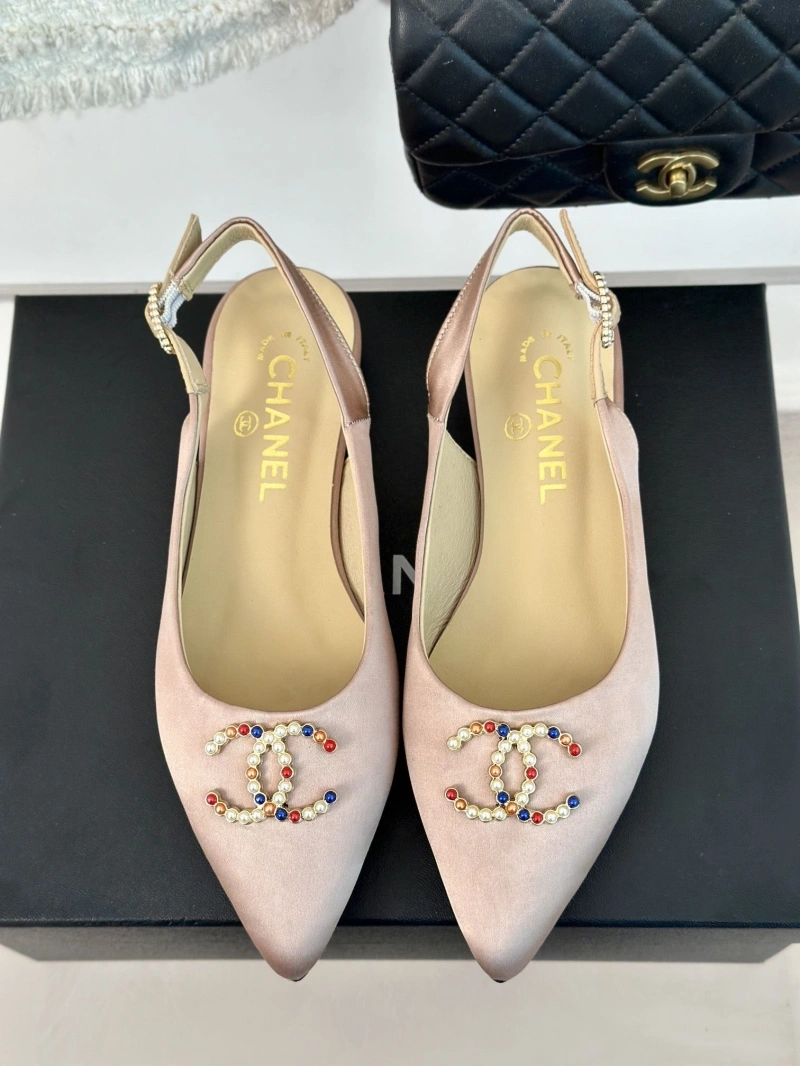 Chxnxl Sandals Popular 128557