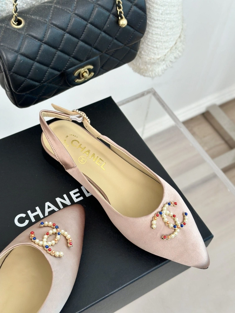 Chxnxl Sandals Popular 128557