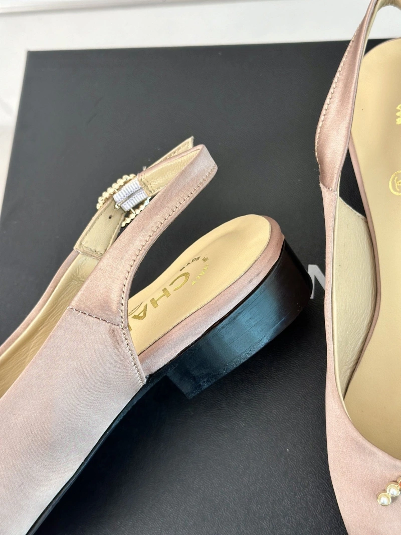 Chxnxl Sandals Popular 128557