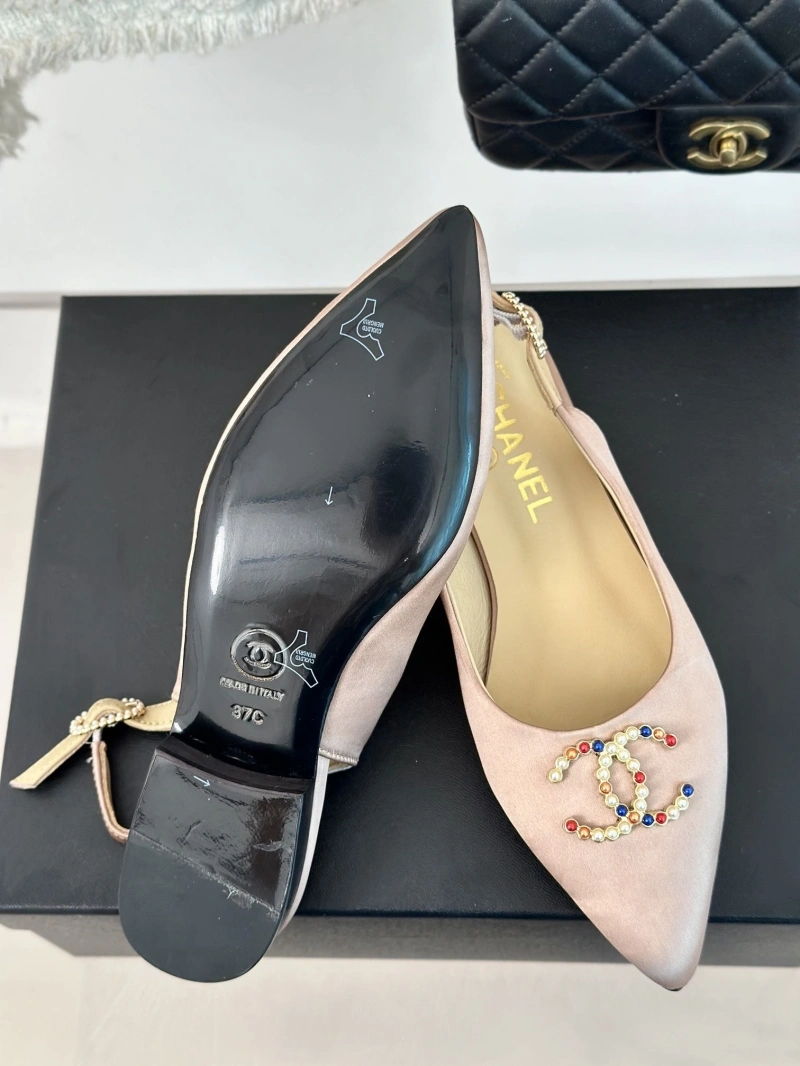 Chxnxl Sandals Popular 128557
