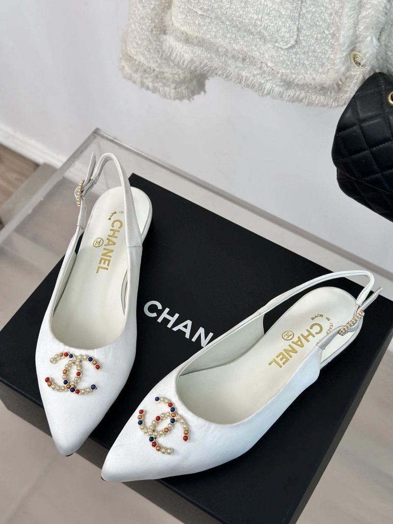 EasyMatch Chxnxl Sandals 128559