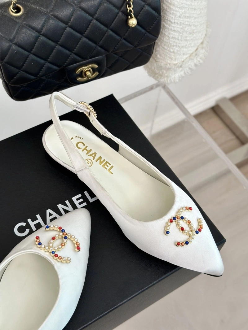 EasyMatch Chxnxl Sandals 128559