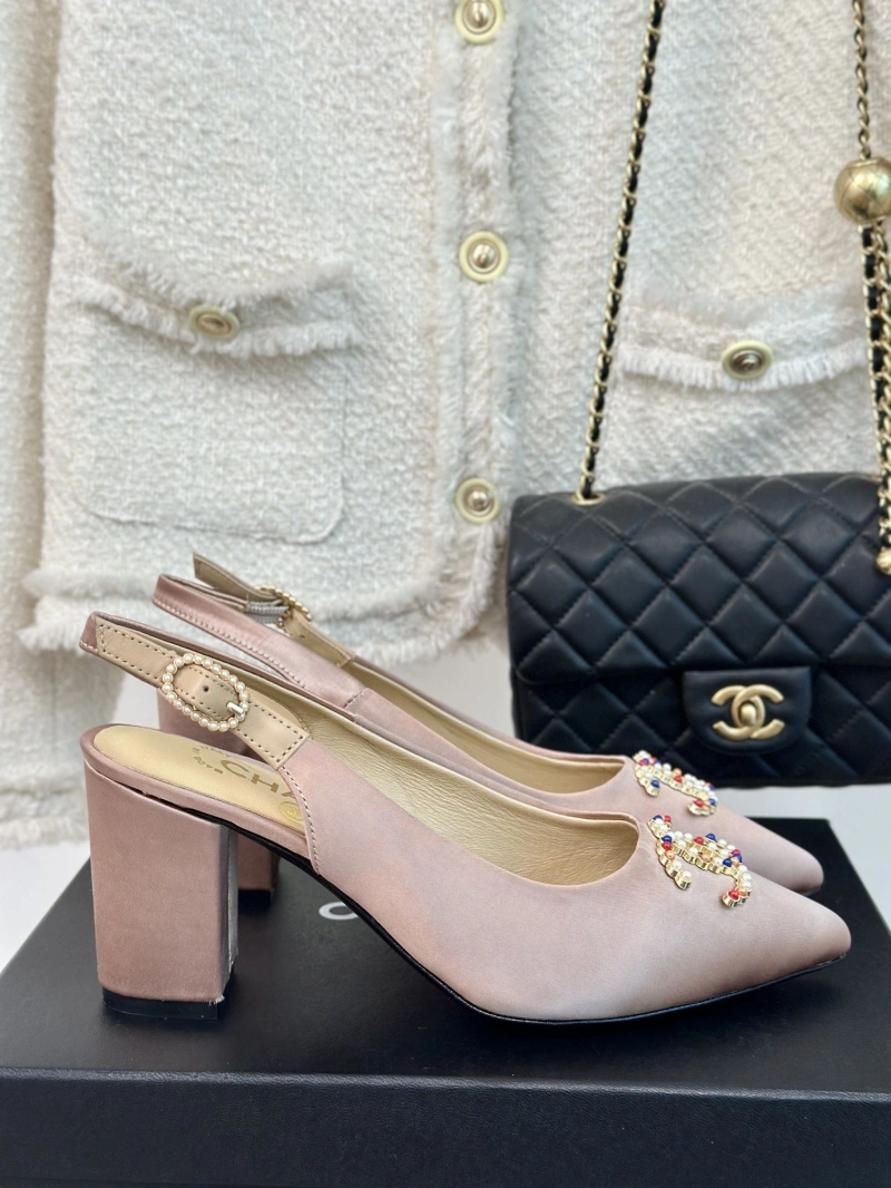 Chxnxl Sandals NewStyle 128549