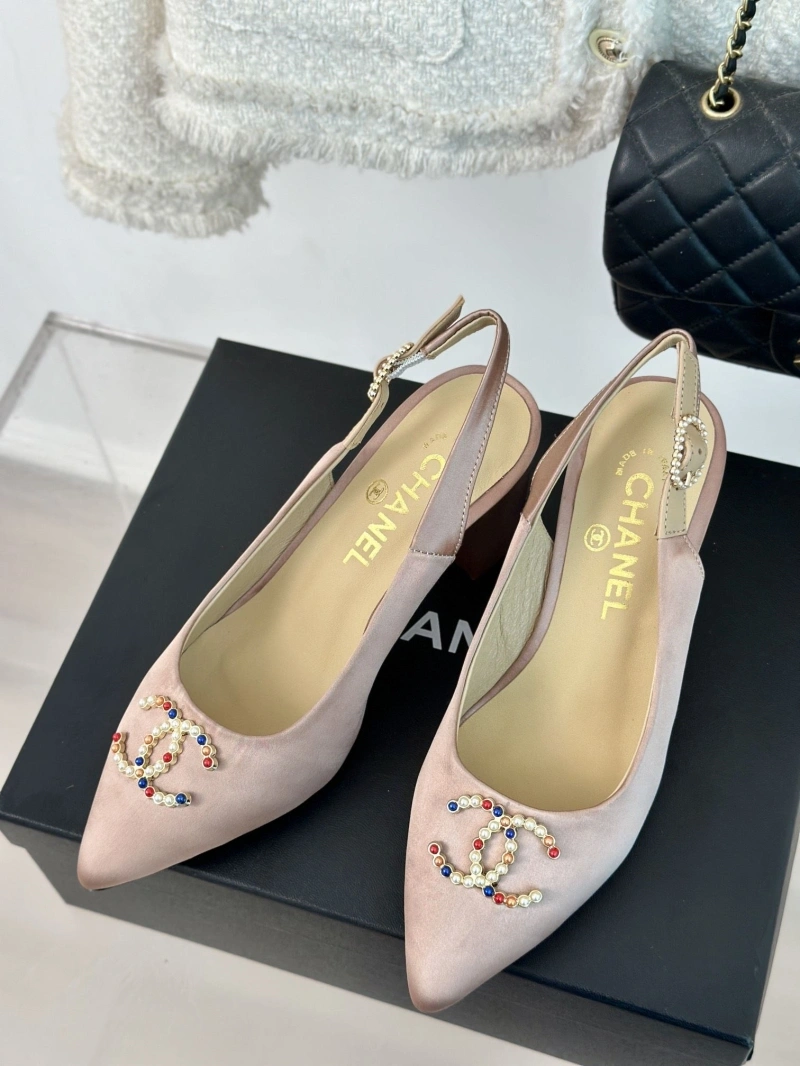 Chxnxl Sandals NewStyle 128549