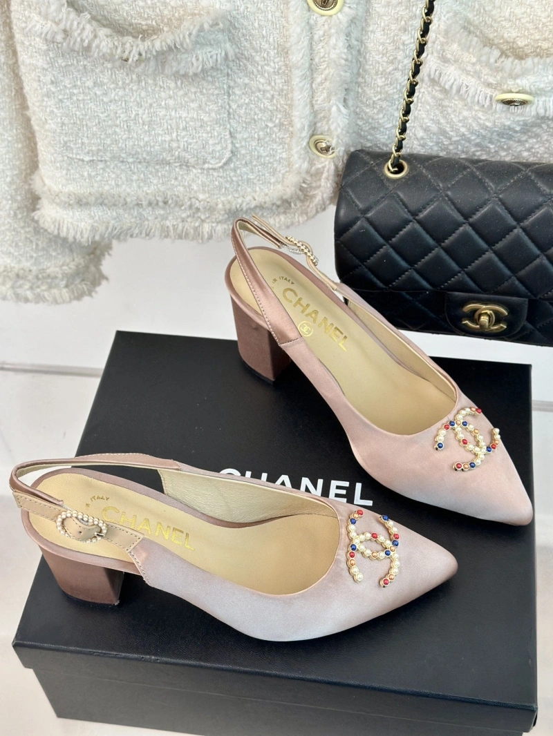Chxnxl Sandals NewStyle 128549