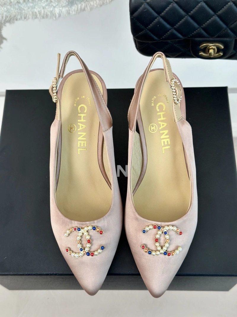 Chxnxl Sandals NewStyle 128549