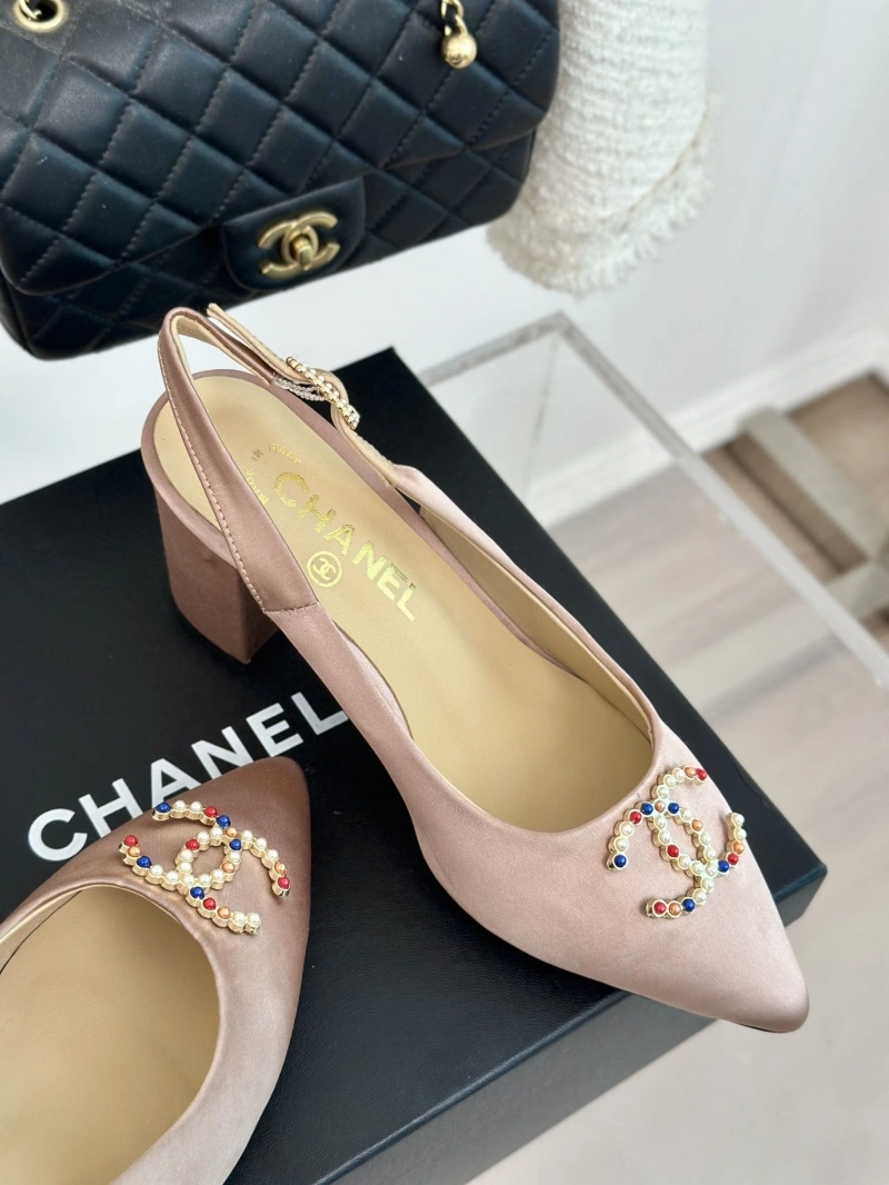 Chxnxl Sandals NewStyle 128549