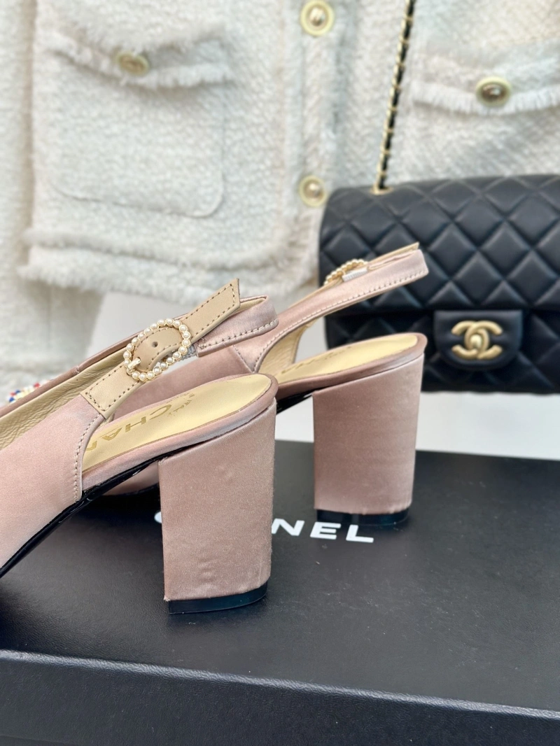 Chxnxl Sandals NewStyle 128549