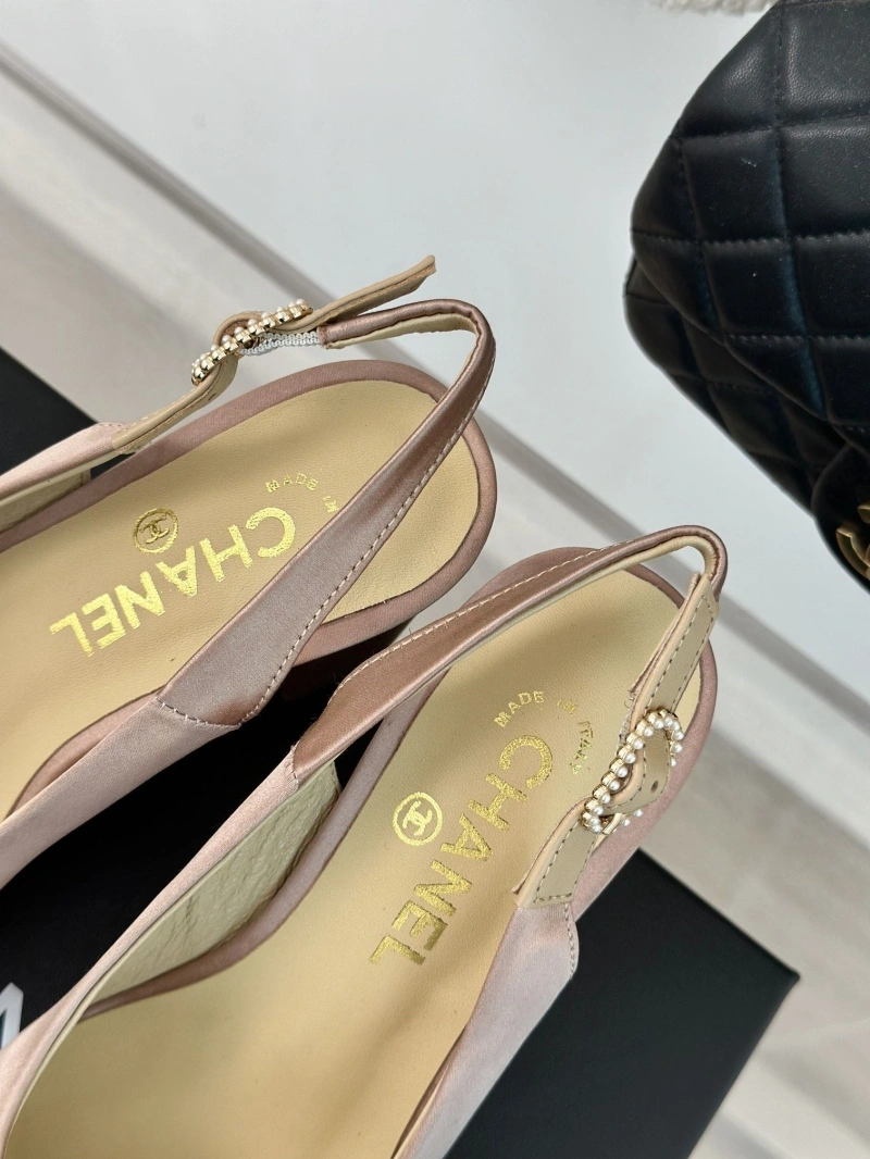 Chxnxl Sandals NewStyle 128549