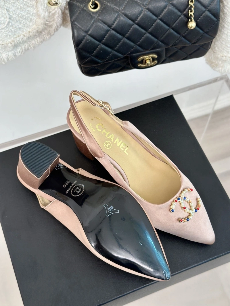 Chxnxl Sandals NewStyle 128549