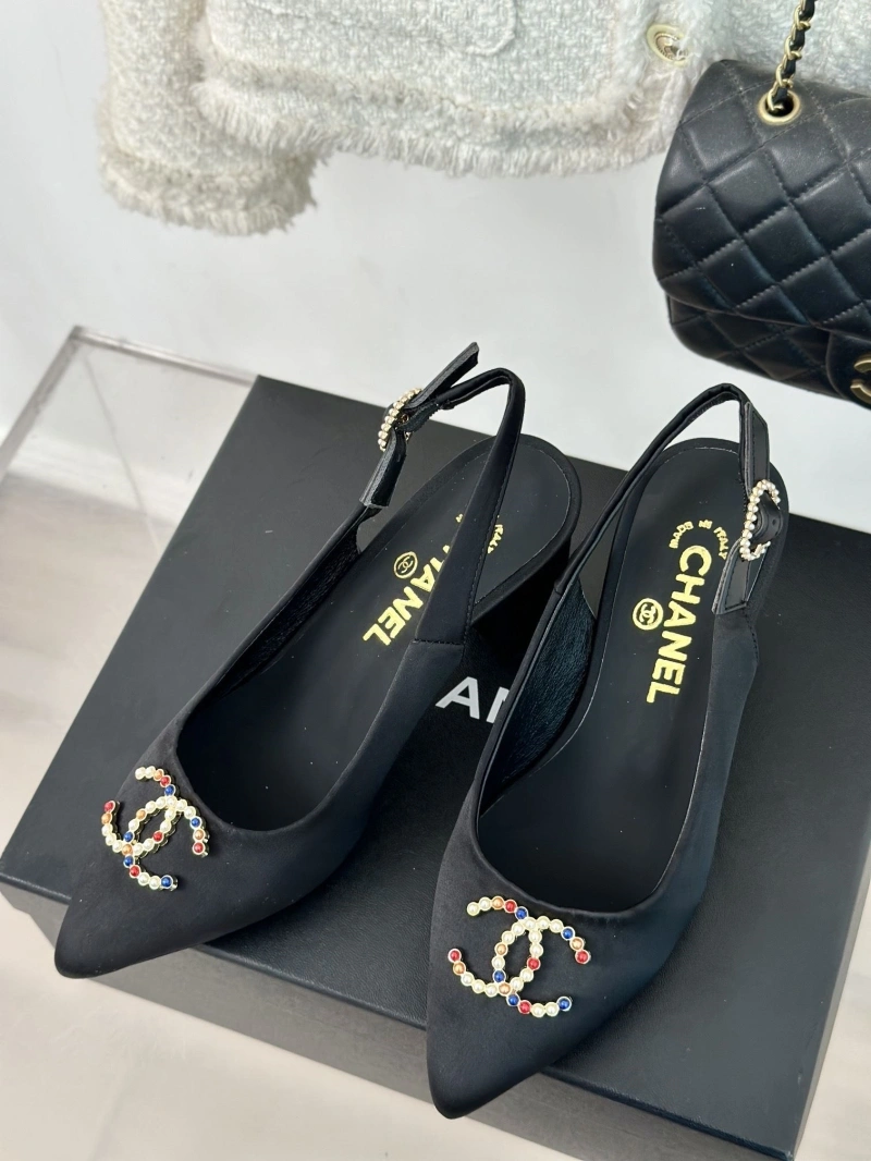 Chxnxl Sandals Unique 128546