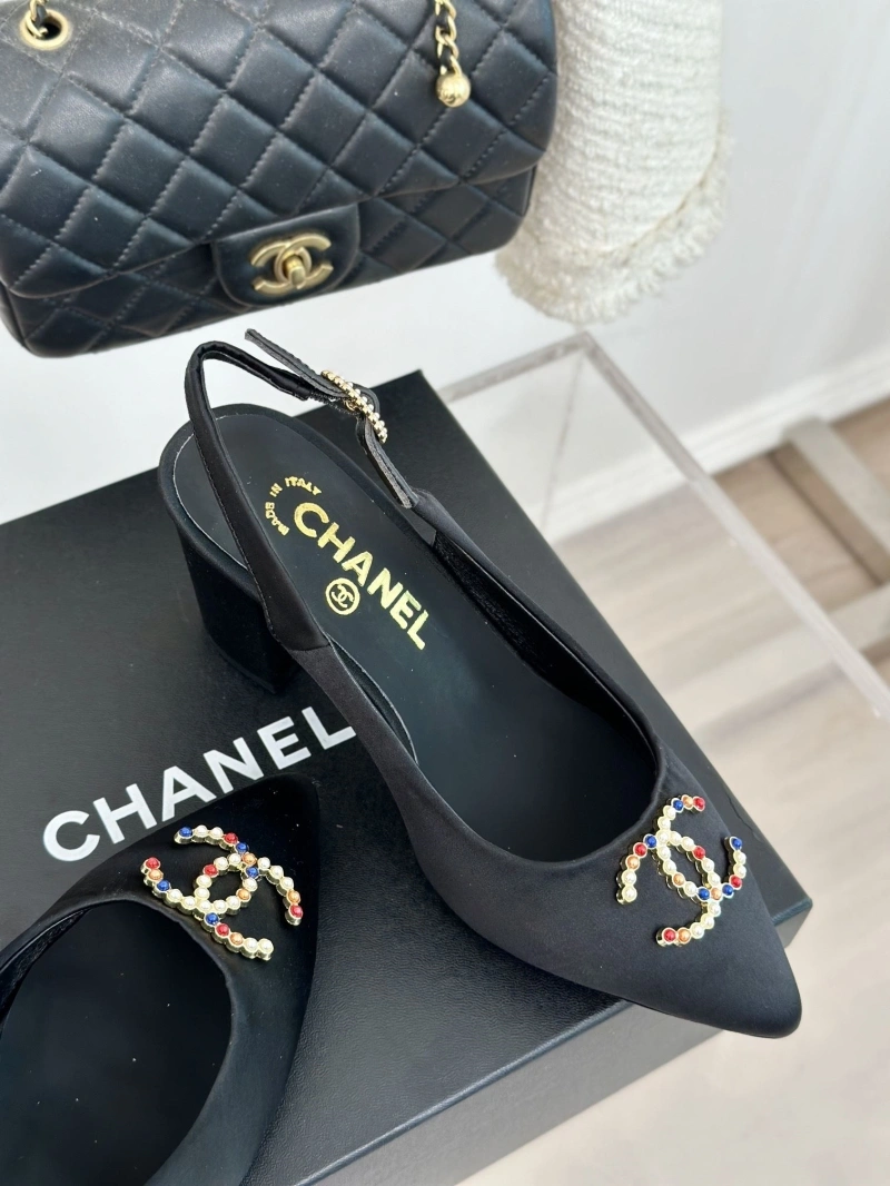Chxnxl Sandals Unique 128546