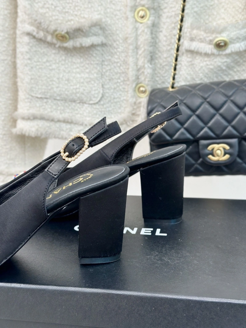 Chxnxl Sandals Unique 128546