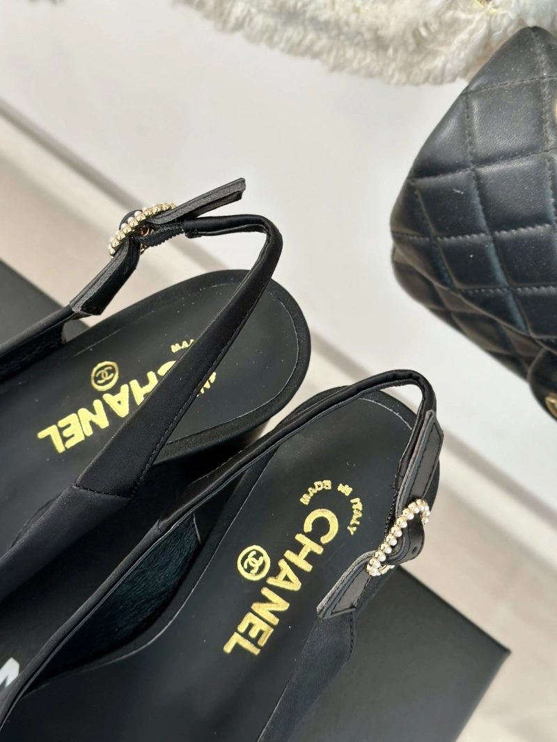 Chxnxl Sandals Unique 128546