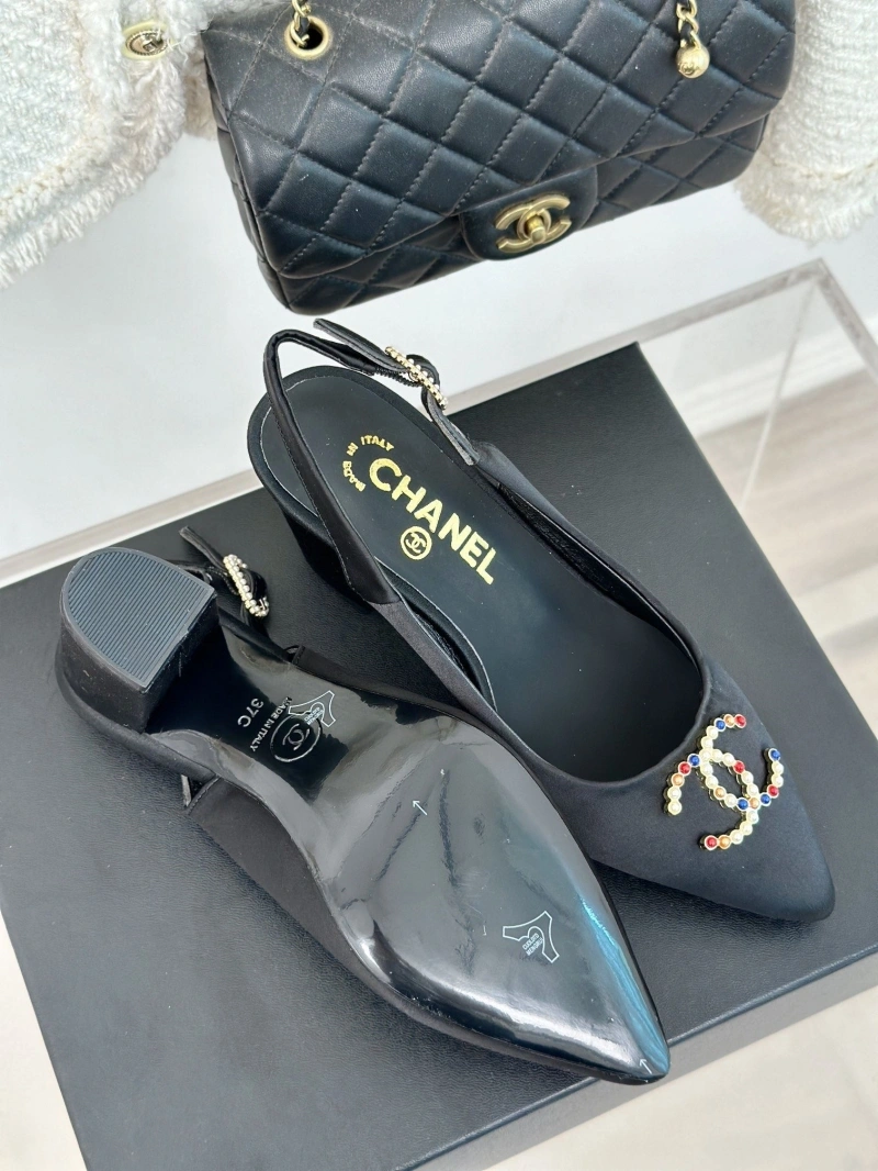 Chxnxl Sandals Unique 128546