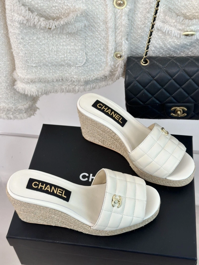 Comfortable Chxnxl Sandals 128552