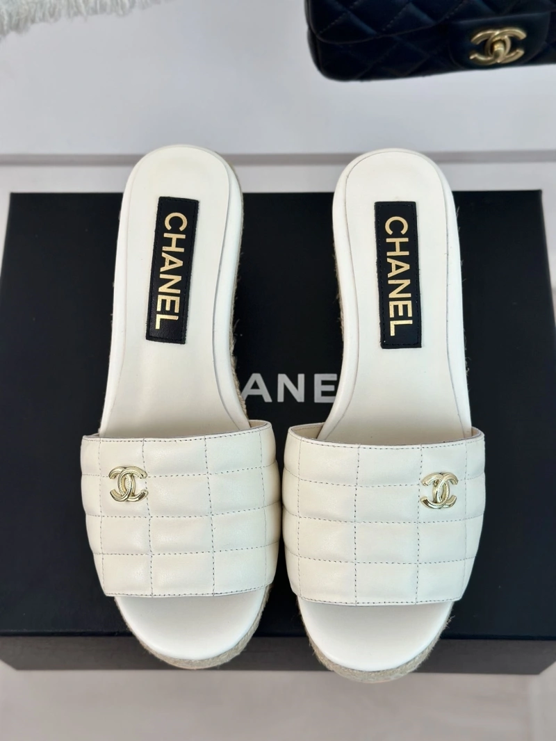 Comfortable Chxnxl Sandals 128552