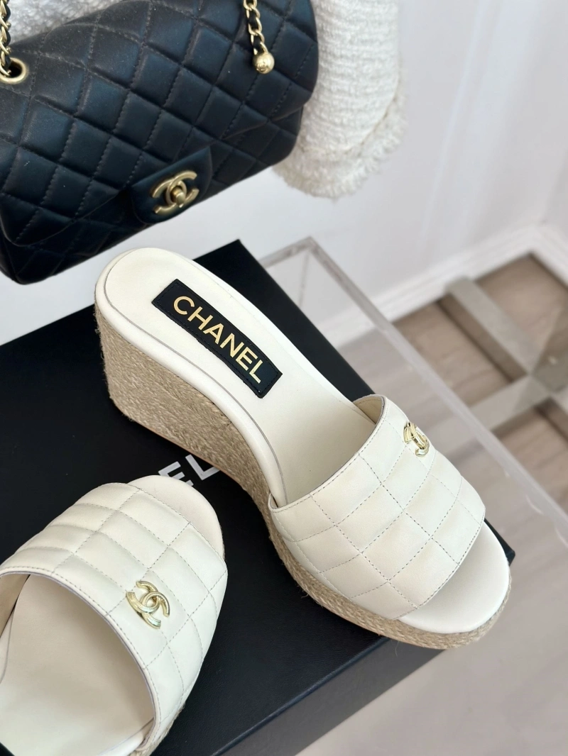 Comfortable Chxnxl Sandals 128552