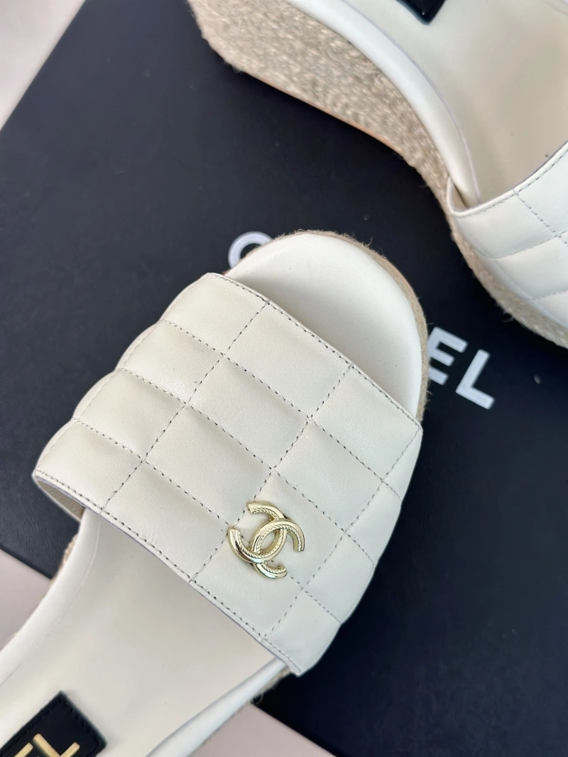 Comfortable Chxnxl Sandals 128552