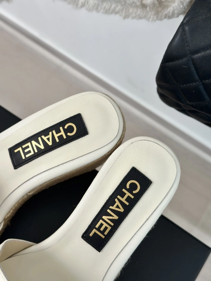 Comfortable Chxnxl Sandals 128552
