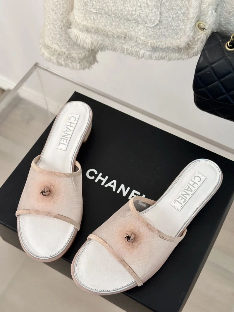 Chxnxl Slippers DailyWear 128138