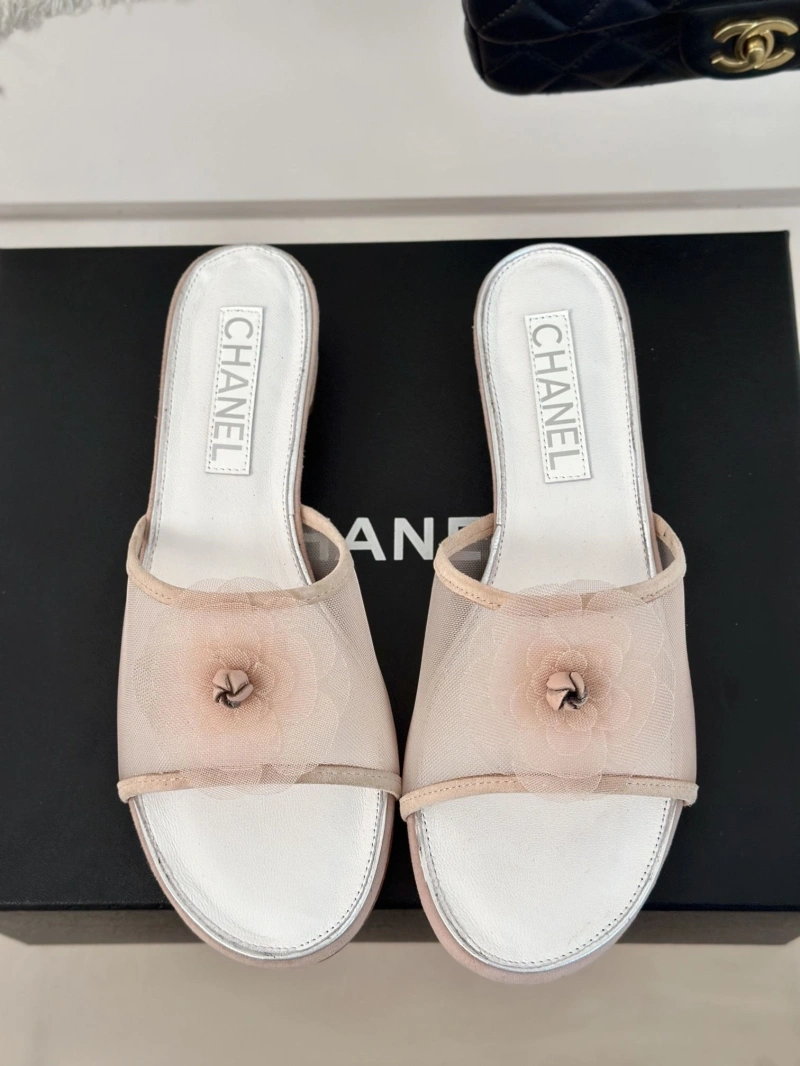 Chxnxl Slippers DailyWear 128138