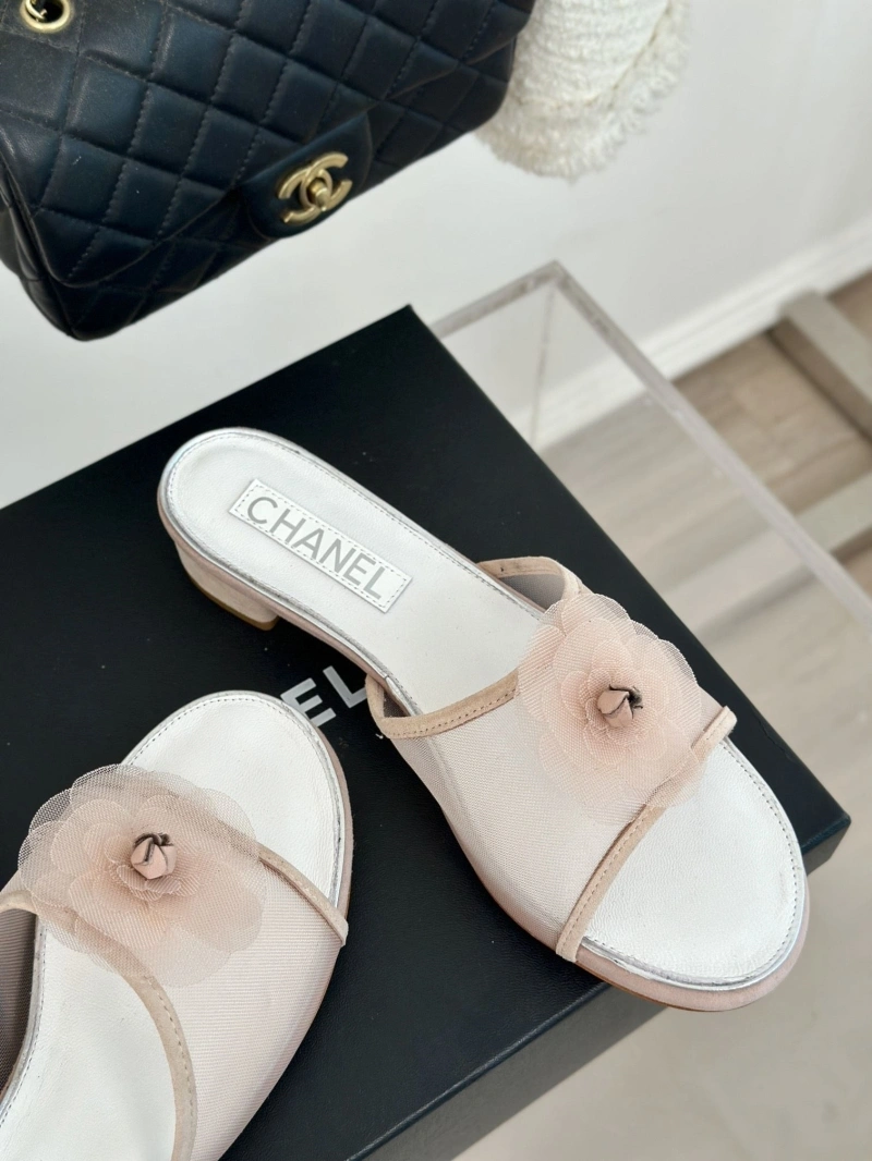 Chxnxl Slippers DailyWear 128138