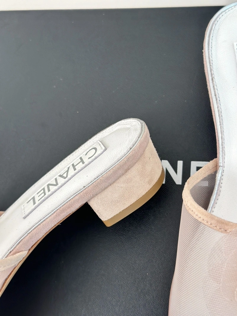 Chxnxl Slippers DailyWear 128138