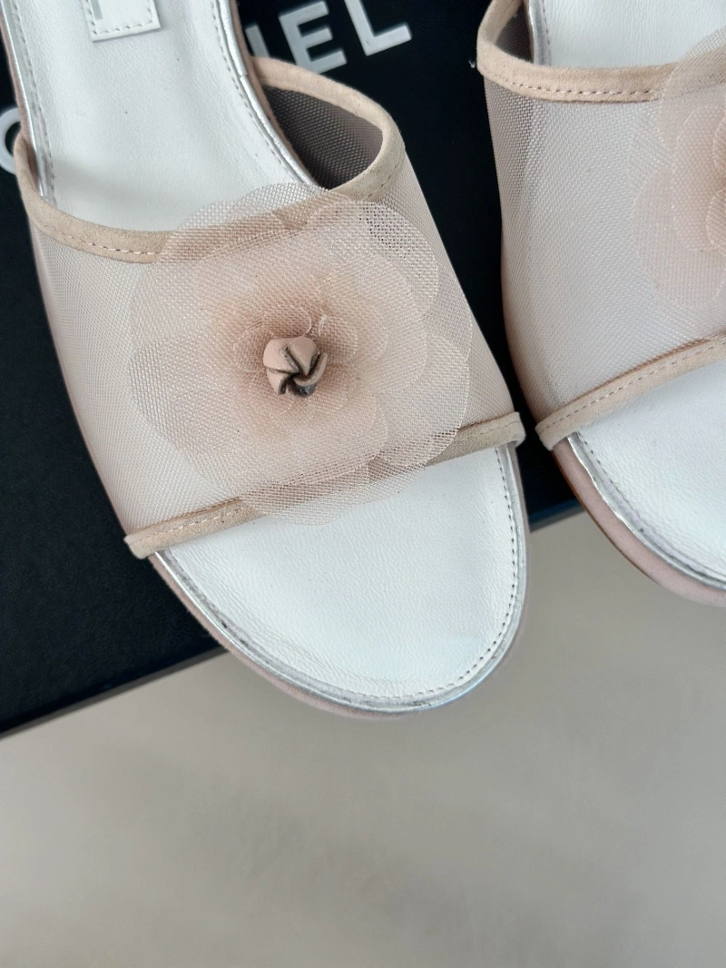 Chxnxl Slippers DailyWear 128138