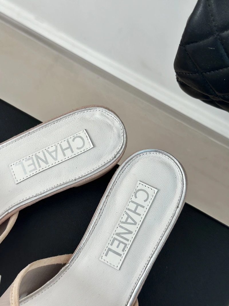 Chxnxl Slippers DailyWear 128138