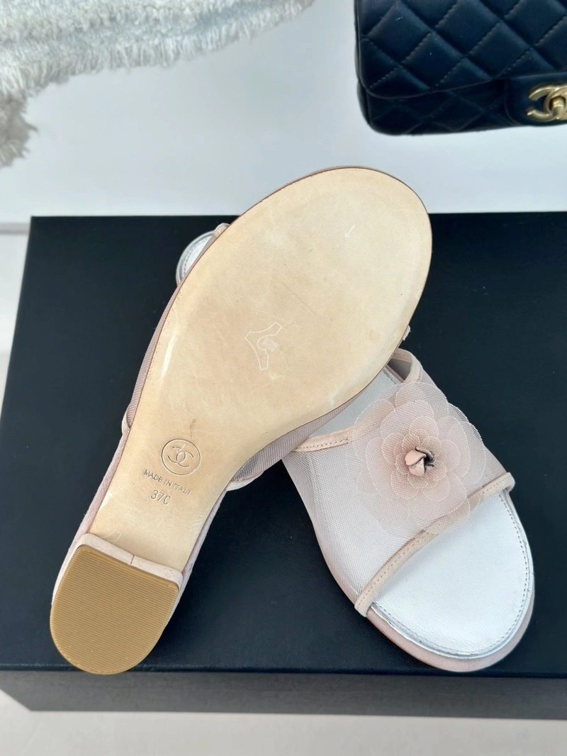 Chxnxl Slippers DailyWear 128138