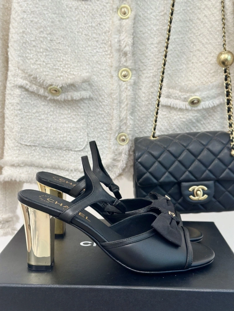 Lightweight Chxnxl Sandals 128545