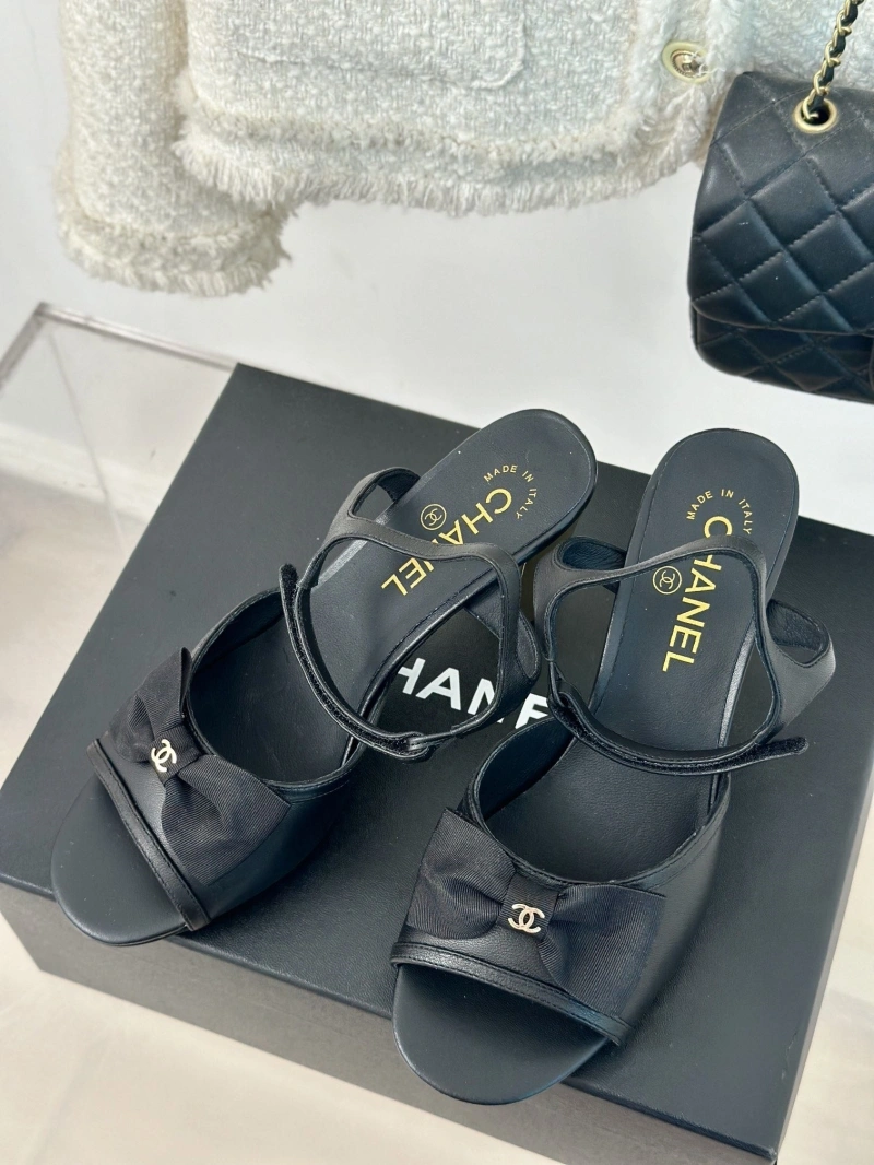 Lightweight Chxnxl Sandals 128545