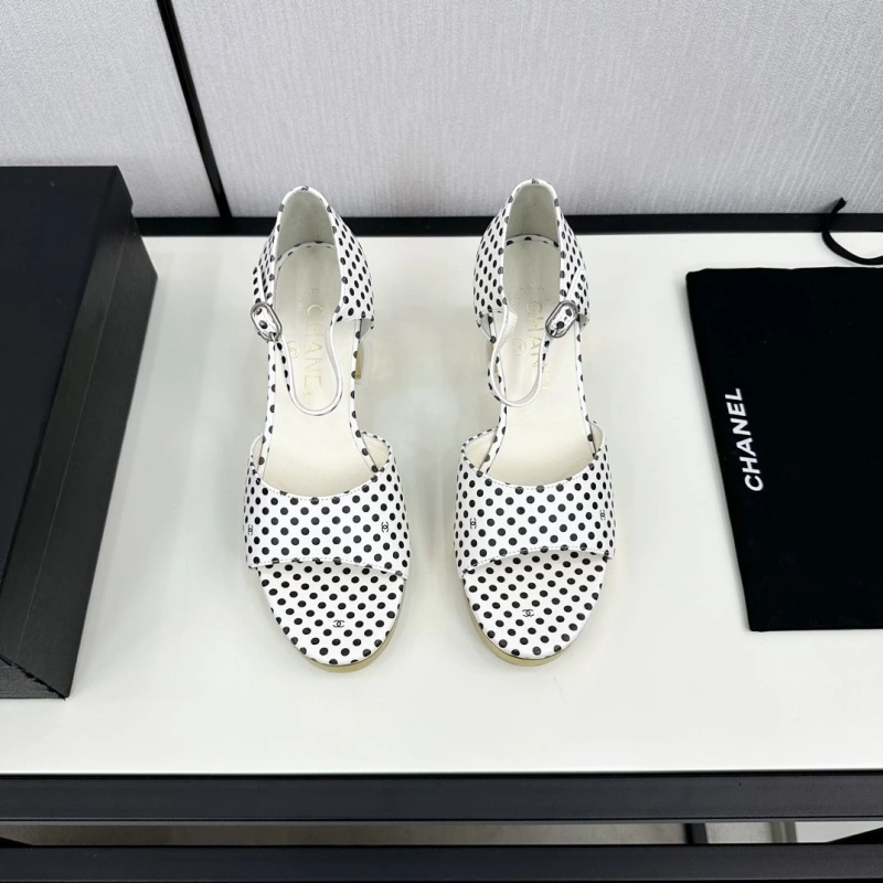 Chxnxl High Heels EyeCatching 129027