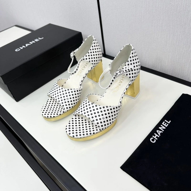 Chxnxl High Heels EyeCatching 129027