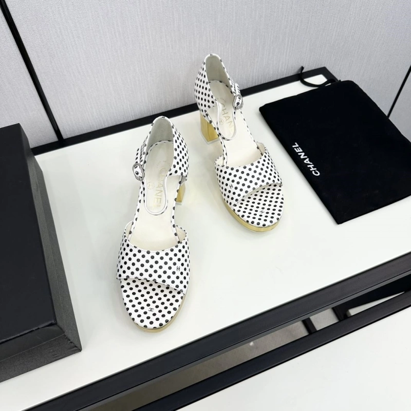Chxnxl High Heels EyeCatching 129027