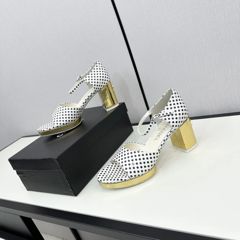 Chxnxl High Heels EyeCatching 129027
