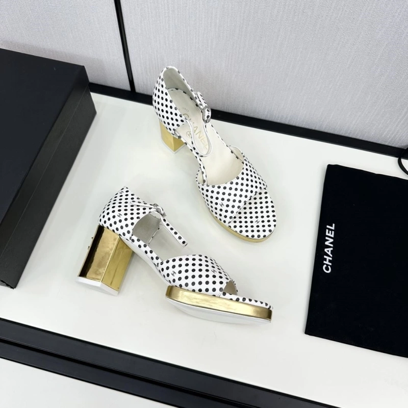 Chxnxl High Heels EyeCatching 129027